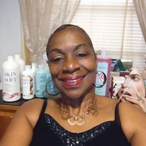 Meet your Posher, Terri